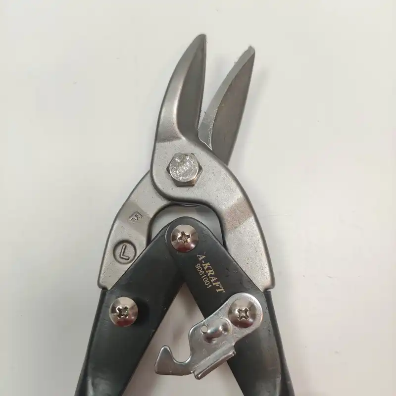 قیچی ورق بر آ-کرافت مدل LEFT9061001