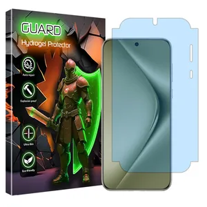 Guard Eye Care model anti blue screen protector suitable for Huawei Pura 70 mobile phone
