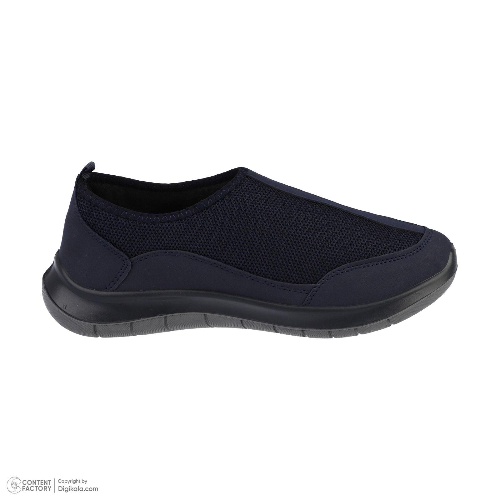 کفش راحتی مردانه شیما مدل 477800242 - - 2