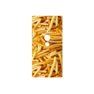 MAHOOT French fries Cover Sticker for Lenovo Phab2 Pro
