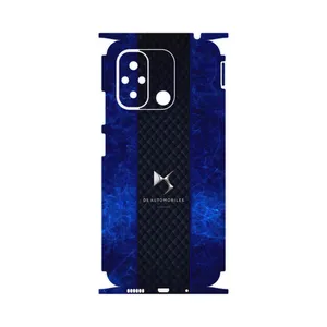 MAHOOT DS Automobiles-FullSkin Cover Sticker for Xiaomi Redmi 12C