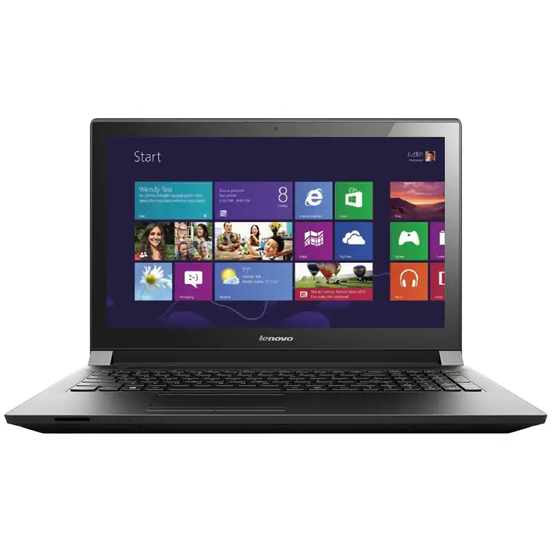 لپ تاپ 15 اینچی لنوو مدل B5080