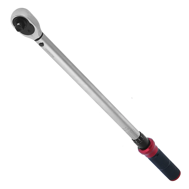 آچار ترکمتر هانسول مدل 3000 سایز 1/2 اینچ