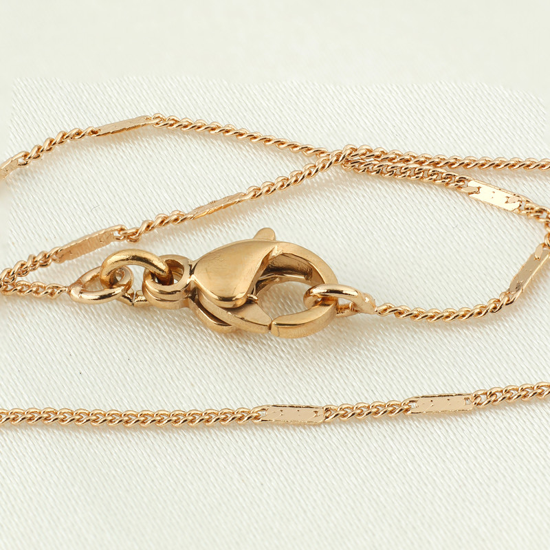 زنجیر زنانه ژوپینگ مدل روناک کد TCH-049 زنجیر زنانه ژوپینگ مدل روناک کد TCH-049