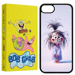  BOB Ghab B16E Cover For Apple iPhone 16e