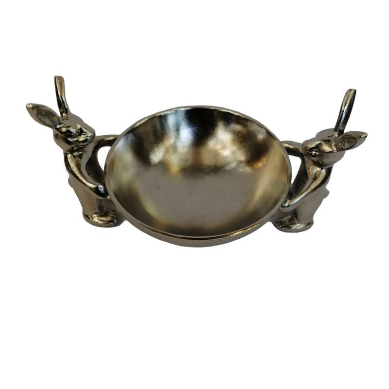 آجیل خوری مدل آلمینیومی