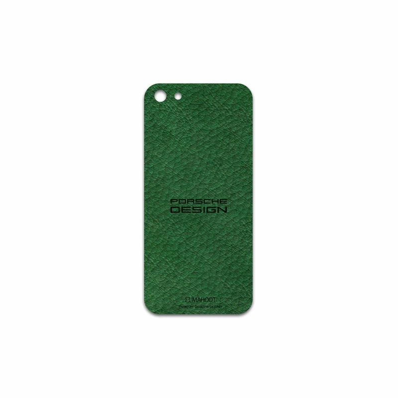 برچسب پوششی ماهوت مدل GL-PRDS مناسب برای گوشی موبایل اپل iPhone 5