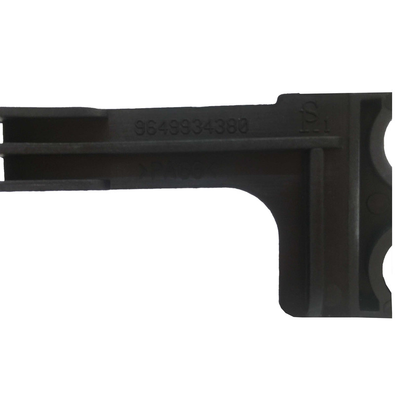 پایه نگهدارنده شلنگ منبع انبساط خودرو کد PN مناسب برای 206