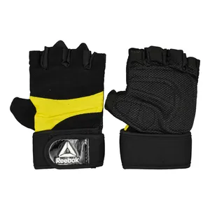 دستکش بدنسازی مدل GS-M-213208