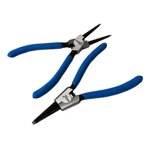 انبر خاربازکن و خار جمع کن راست سوشی مدل HT - 00124 مجموعه دو عددی