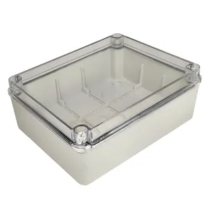 جعبه تقسیم مدل MR-T2025