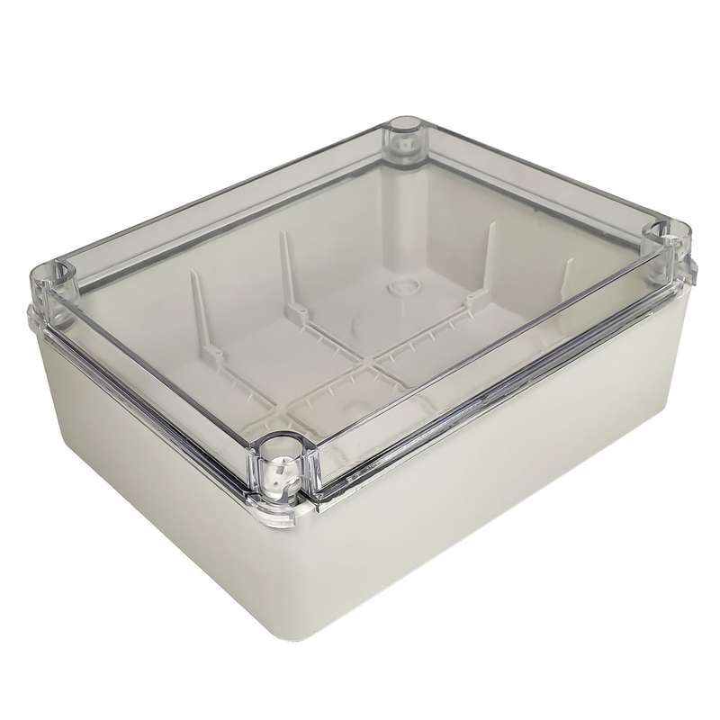 جعبه تقسیم مدل MR-T2025