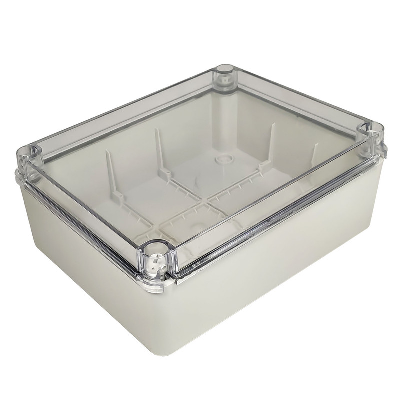 جعبه تقسیم مدل MR-T2025