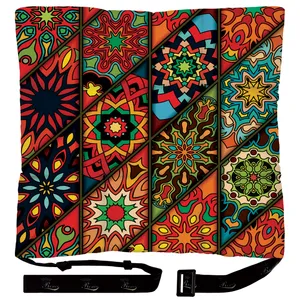 تشک صندلی رنس مدل MM1-10542