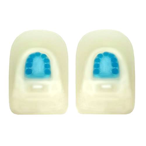 پد خار پاشنه مدل باران بسته 2 عددی