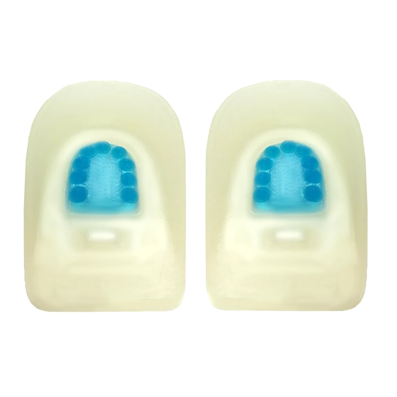 پد خار پاشنه مدل باران بسته 2 عددی