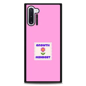 AKAM AMC-WSGN10-POSITIVE-12 Cover For Samsung Galaxy Note 10