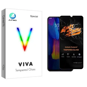 Junbo Viva Antistatic Screen Protector For HTC Wildfire X