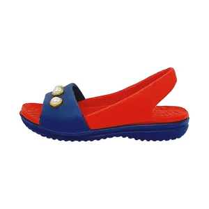 صندل دخترانه مدل EM08 کد 12008