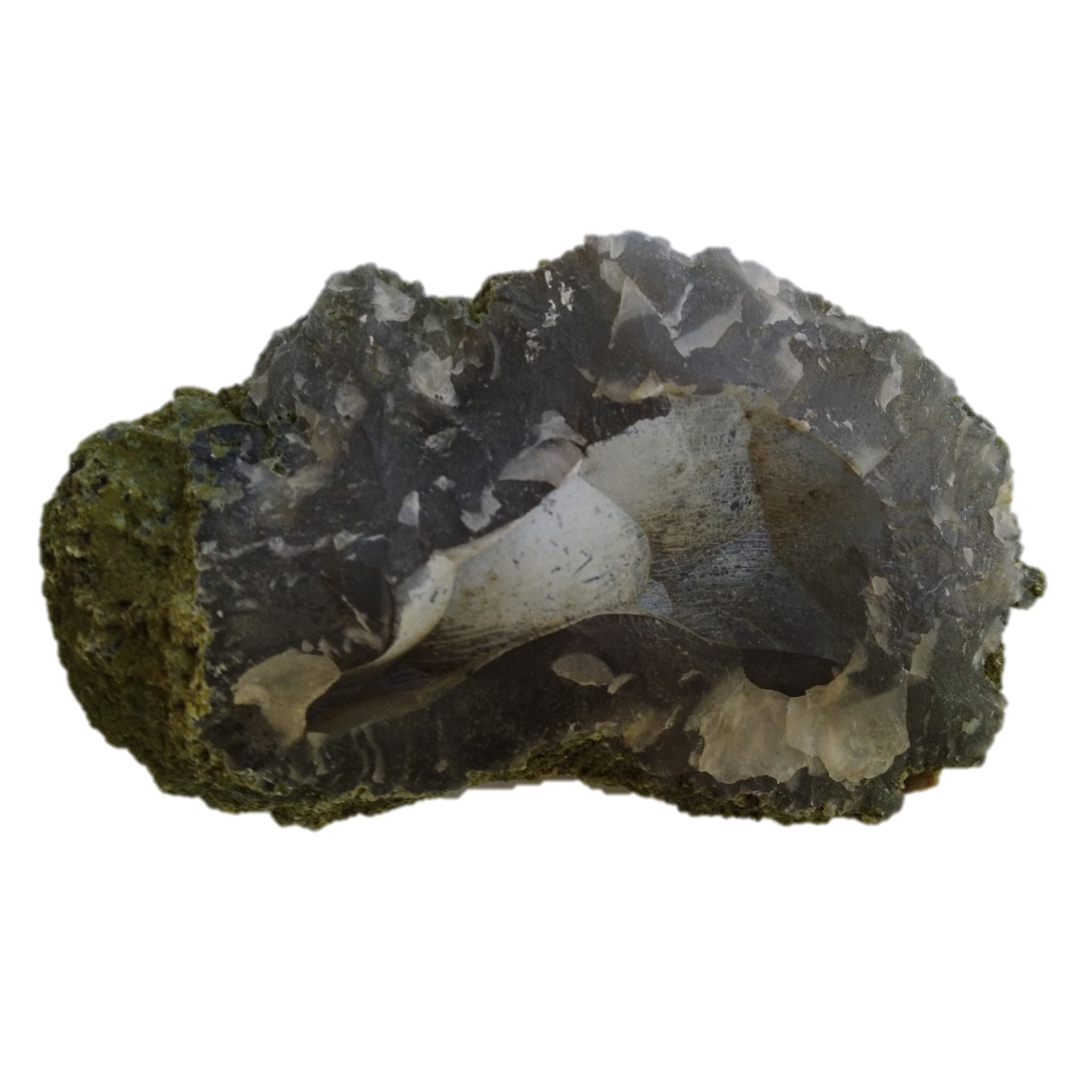  سنگ راف عقیق مدل AS033