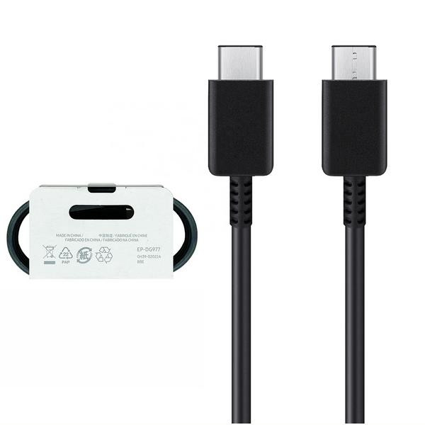 کابل USB-C مدل DP-DG977 طول 1 متر