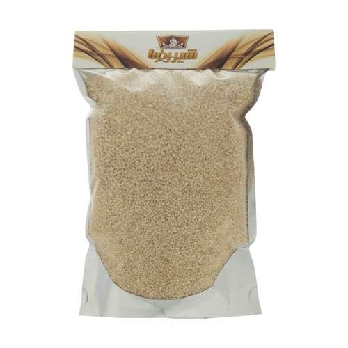 کنجد چی بخریم؟