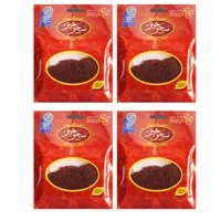 زعفران سحرخیز - 4.6 گرم بسته 4 عددی