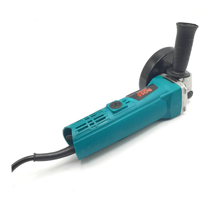 مینی فرز باس مدل ANGLE-GRINDER-802