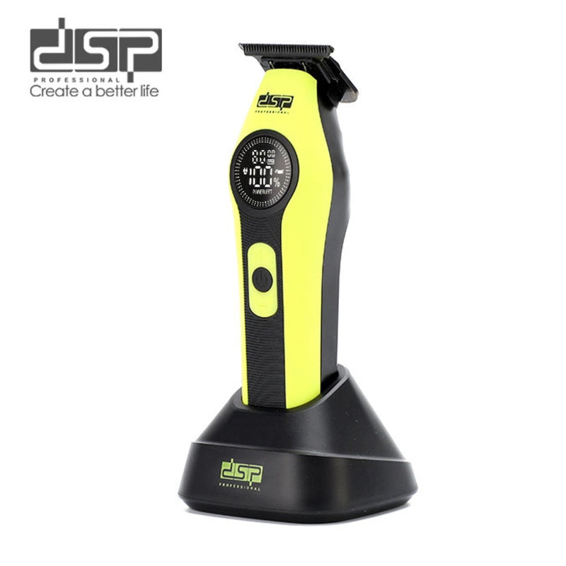 ماشین اصلاح موی سر و صورت شارژی دی اس پی مدل 91966T