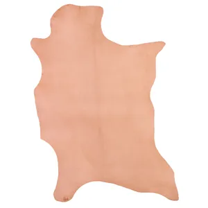 چرم طبیعی مدل گیاهی کد VG214