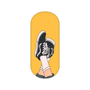 سوهان ناخن کد 2364