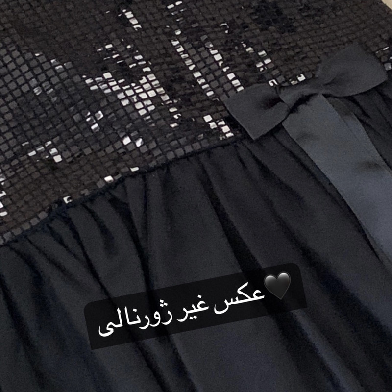 پیراهن دخترانه مدل B10