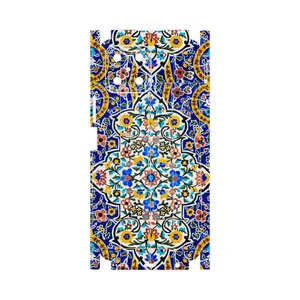 MAHOOT Iran Tile 12-FullSkin Cover Sticker for Honor X8