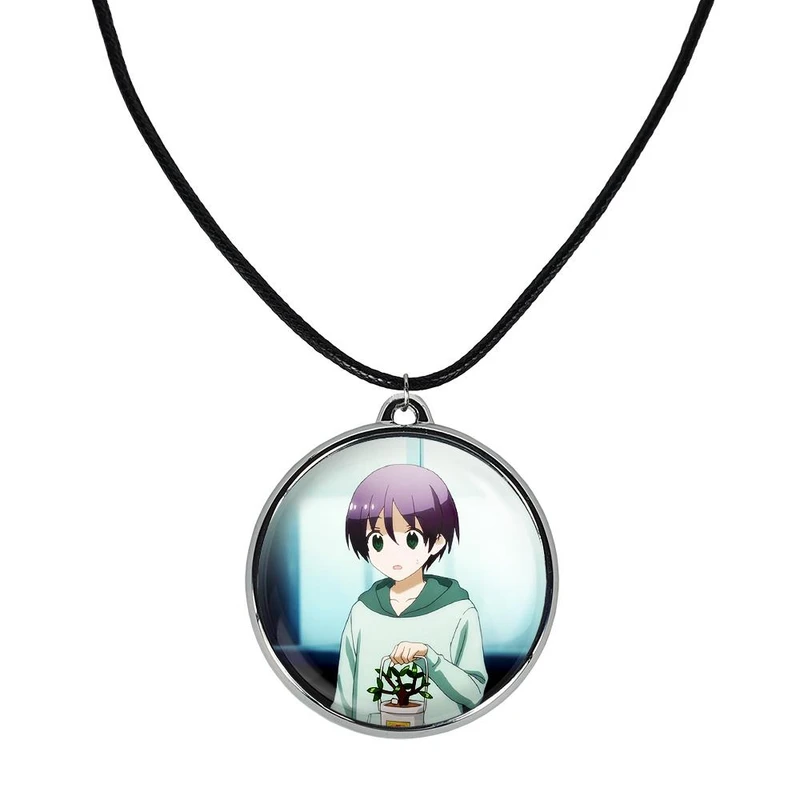 گردنبند خندالو مدل ناسا انیمه مرا به ماه پرواز ده کد 2770827709