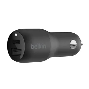 شارژر فندکی بلکین مدل F7U100bt