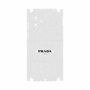 MAHOOT Prada-FullSkin Cover Sticker for Motorola Moto G14