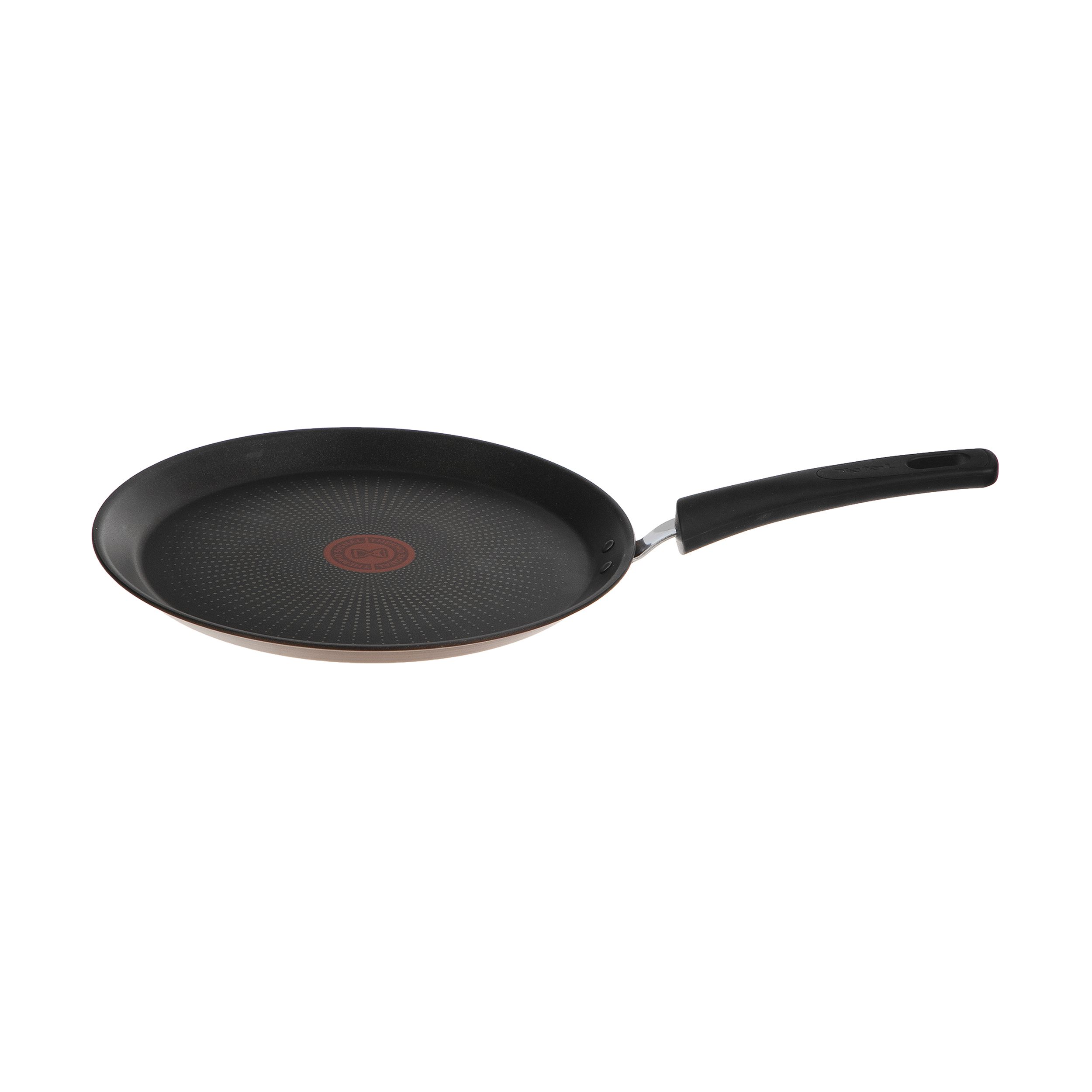 تابه پنکیک تفال مدل easy chef induction pancake pan سایز 26