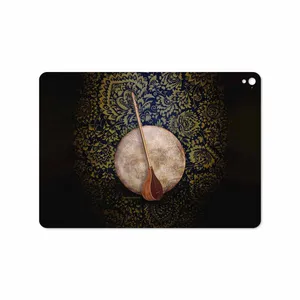 MAHOOT Setar-Daf-Instruments Cover Sticker for Apple iPad Pro 9.7 2016 A1673