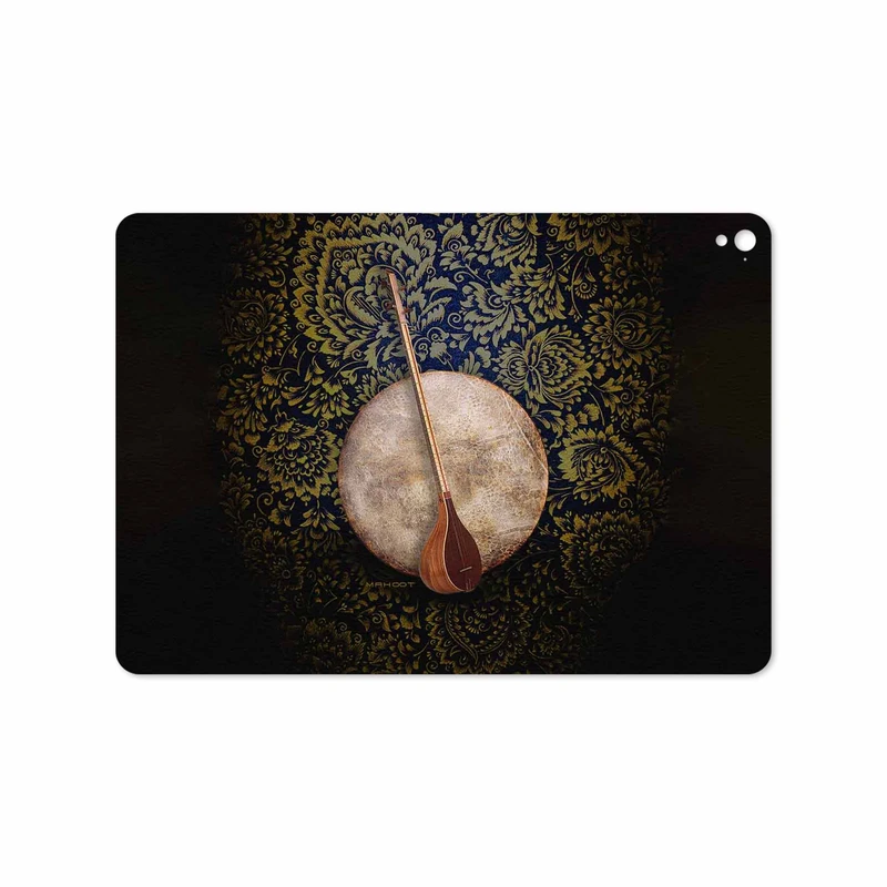 برچسب پوششی ماهوت مدل Setar-Daf-Instruments مناسب برای تبلت اپل iPad Pro 9.7 2016 A1673