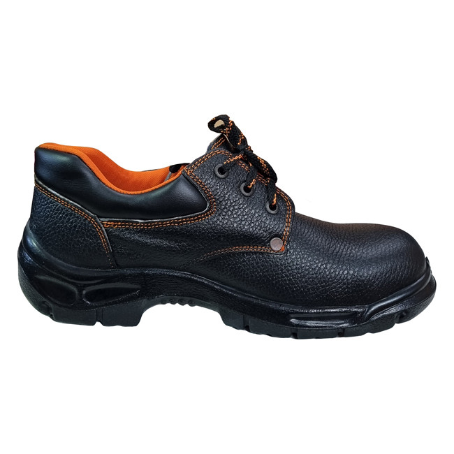 کفش ایمنی کد 002