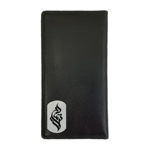 کیف پول مردانه ترمه ۱ مدل نریمان کد Ks 282