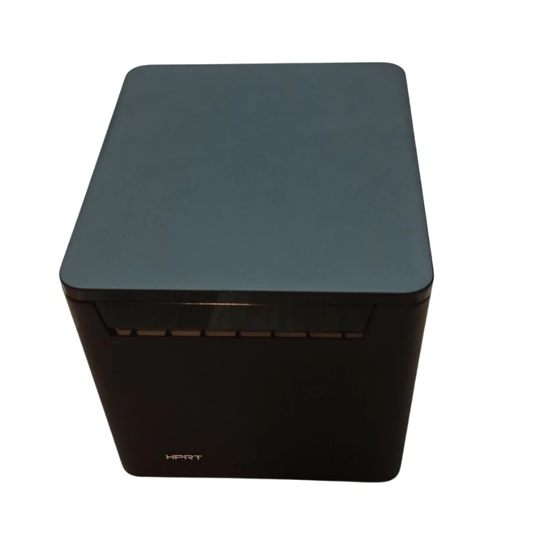 فیش پرینتر حرارتی اچ پی آر تی مدل TP80NB-M