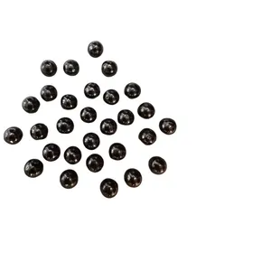 ساچمه مدل وزنه سایز 3 میلی متر بسته 500 عددی