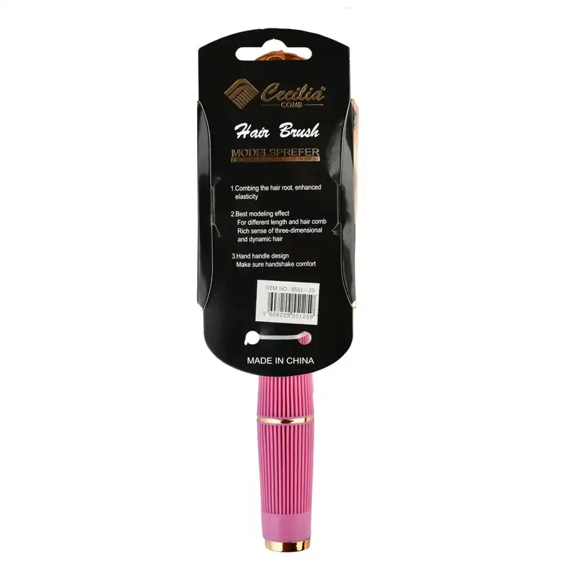 برس مو مدل MDSS-AU2152