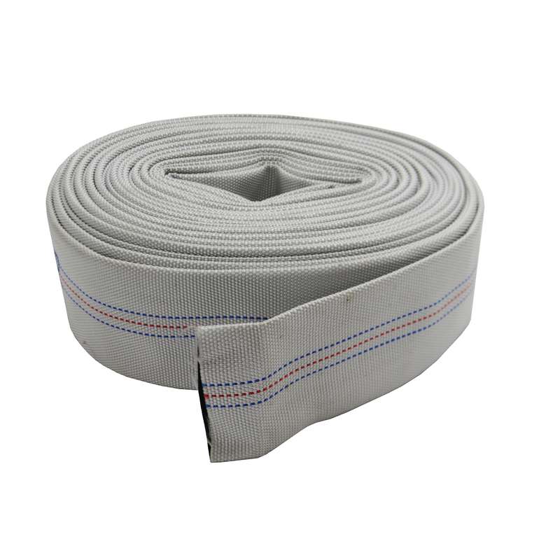 شلنگ آتشنشانی مدل YP-VULCAN-20M شلنگ آتشنشانی مدل YP-VULCAN-20M