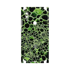 MAHOOT Atom Universe 4-FullSkin Cover Sticker for Xiaomi Redmi 7