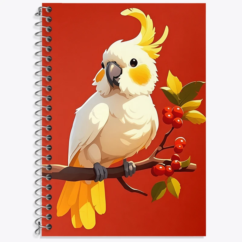 دفتر نت موسیقی 50 برگ خندالو طرح عروس هلندی کد N5902