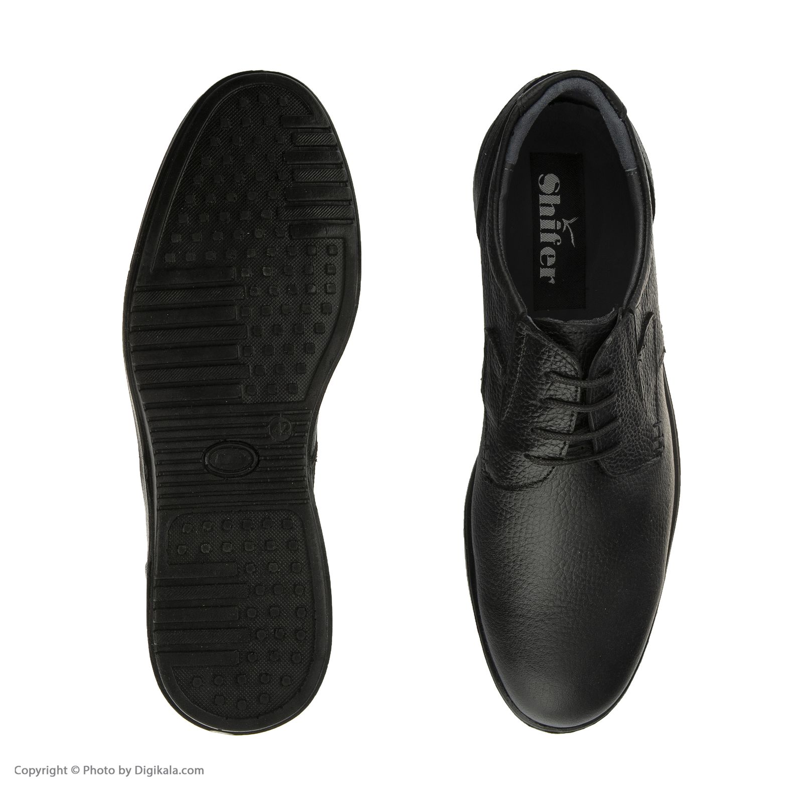 کفش مردانه دلفارد مدل 7m16b503101 -  - 3