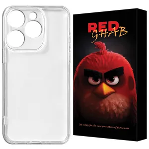 RED GHAB SPFR Cover For Realme C61