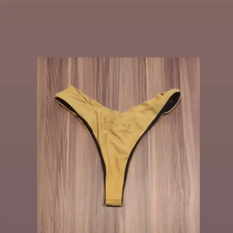 مایو زنانه ناستیگال مدل NA6